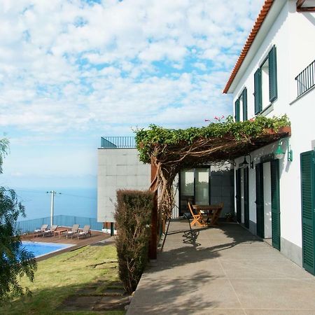 Casa Da Manta Villa Faja da Ovelha Exterior photo